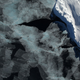 Image for article titled Aerial NASA photos reveal Antarctica’s most remote areas